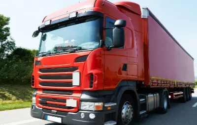 Bursa Karacaahmet Ambar Kargo